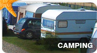 Camping w Ośrodku DRAGA w Jastarni