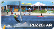 Przystań 52 - Jastarnia